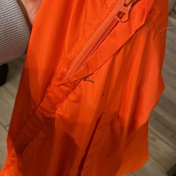 NFL Medium Men’s Chicago Bears Pullover Jacket - Picture 12 of 12